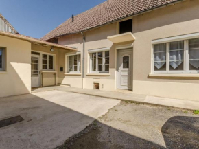 Gîte Villenauxe-la-Grande, 4 pièces, 6 personnes - FR-1-543-23